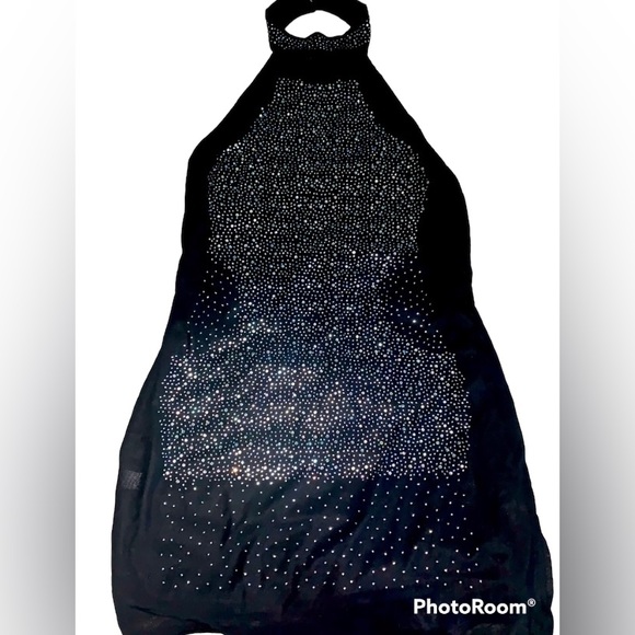 Club dress - Picture 3 of 4